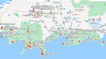 青岛旅行社 旅游线路推荐_青岛旅行社 旅