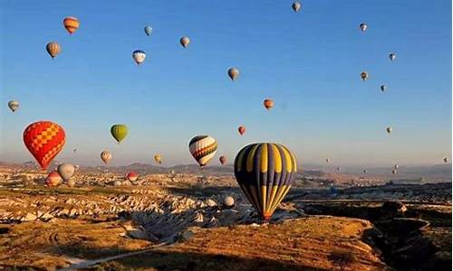 土耳其旅游季节_土耳其旅游季节最佳时间
