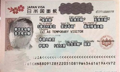 日本旅游签证条件_申请日本旅游签证条件