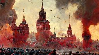 莫斯科保卫战_莫斯科保卫战免费观看完整版